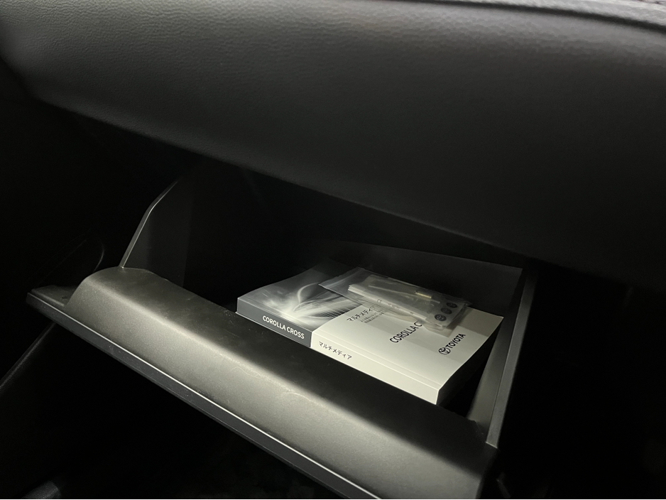 2024 Toyota Corolla Cross - image 15