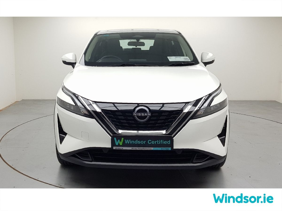 2024 Nissan Qashqai - image 9