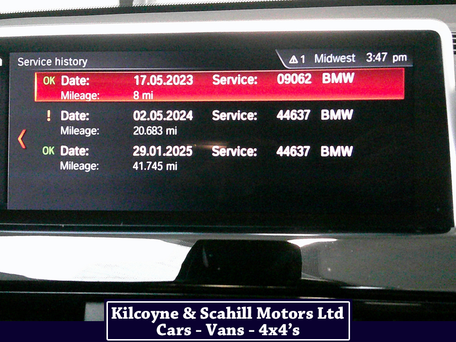 2023 BMW X2 - image 27