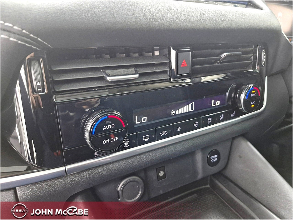 2023 Nissan Qashqai EPOWER SV PREMIUM 2TONE                     *RETAIL PRICE €33,950 - €2000 SCRAPPAGE* FLEXIBLE FINANCE OFFERS AVAILABLE €31,950