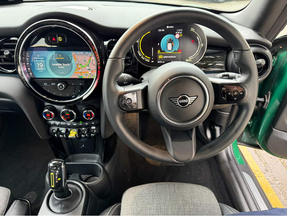 2023 MINI Cooper S ELECTRIC LEVEL 2