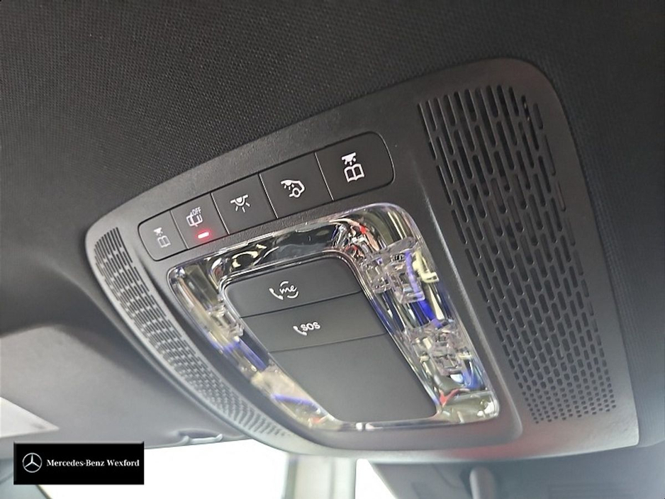 2026 Mercedes-Benz GLA Class - image 20