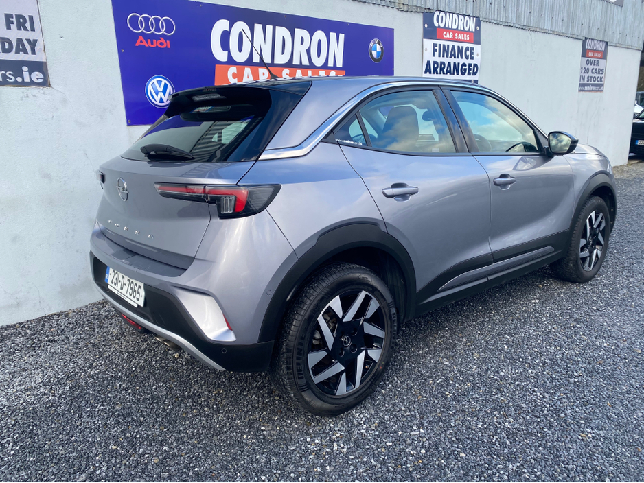 2023 Opel Mokka 1.2 130BHP ELITE AUTO ( 231 REG  ) €22,900