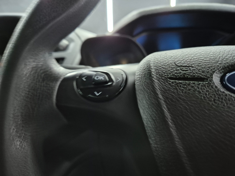2016 Ford Tourneo Connect - image 9