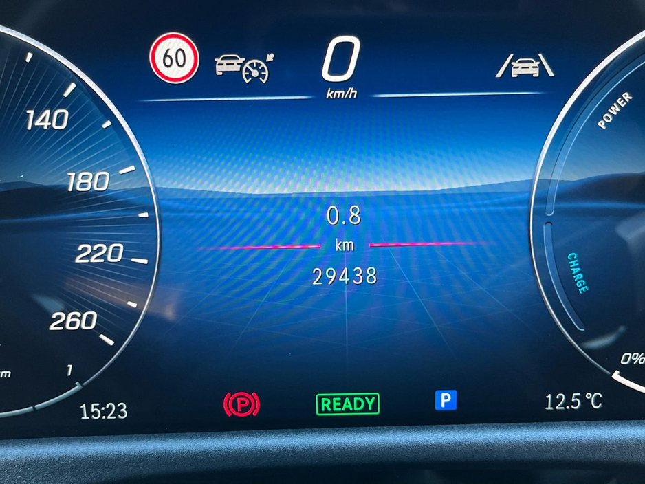 2024 Mercedes-Benz E Class - image 9