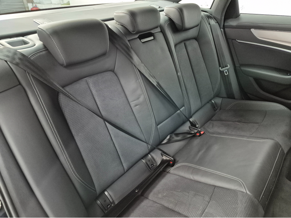 2024 Audi A6 50 TFSI E QUATTRO S LINE A €53,500