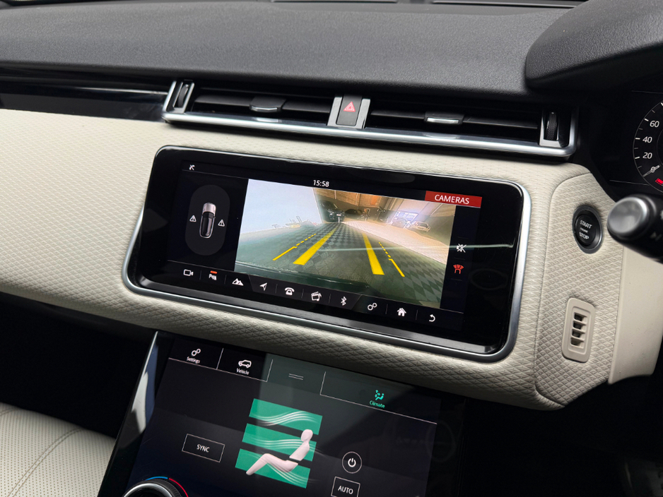 2017 Land Rover Range Rover Velar - image 22