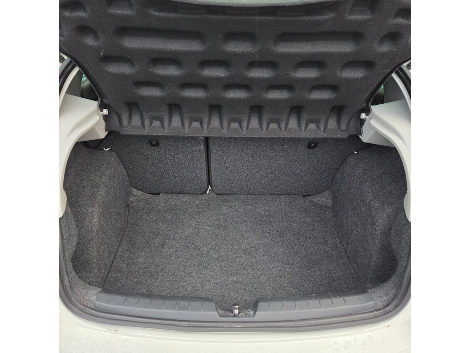 2013 SEAT Ibiza 1.2 70hp SPORT €7,950