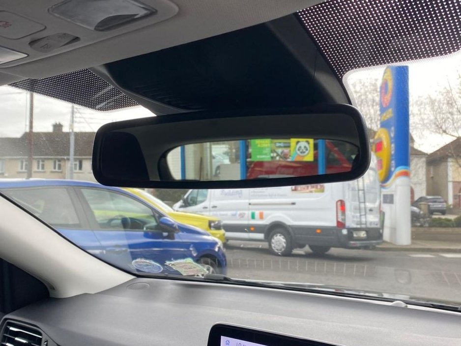 2021 Ford Focus - image 23