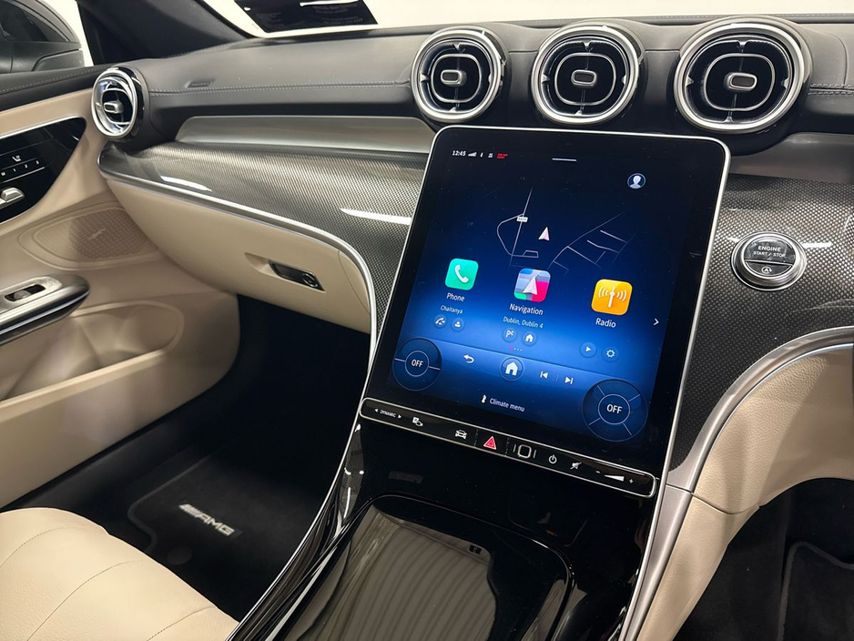 2024 Mercedes-Benz CLE - image 17