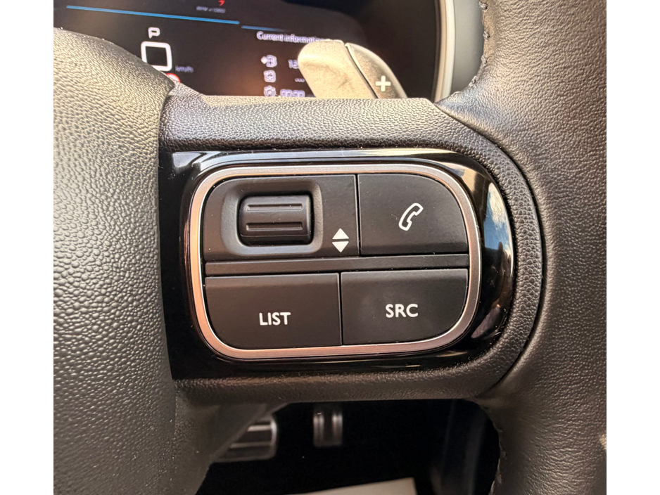 2024 Citroen C5 Aircross - image 20