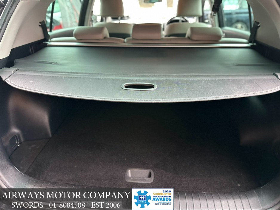 2020 Kia Sportage 1.6 D K3 MANUAL 5DR - FULL LEATHER & FS HISTORY €18,850