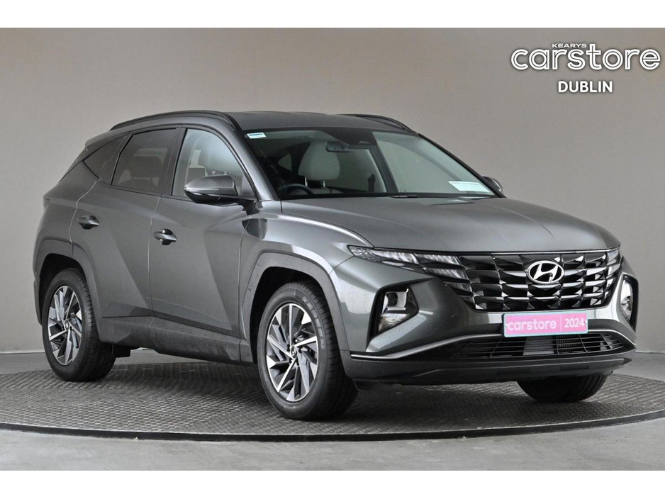 2024 Hyundai Tucson for sale in , Ireland