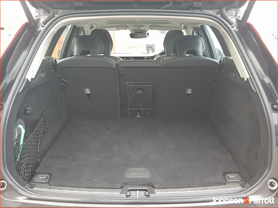 2022 Volvo XC60 T6 3550hp AWD PHEV Inscription AWD (Two Year Volvo Selekt Warranty + Two Year Volvo Service Plan) €46,900