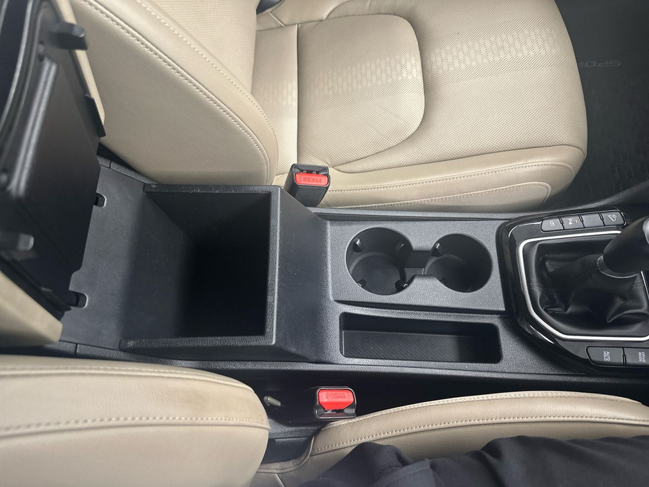 2022 Kia Sportage 1.6CRDI K4 *PRICE DROP* €100 PER WEEK €29,995