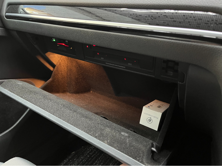 2017 Volkswagen Golf - image 14