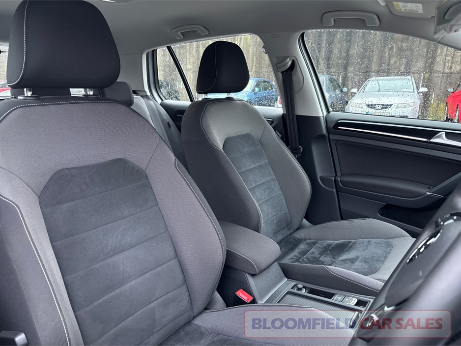 2016 Volkswagen Golf 1.4 HIGHLINE , AUTO // IMMACULATE €14,950