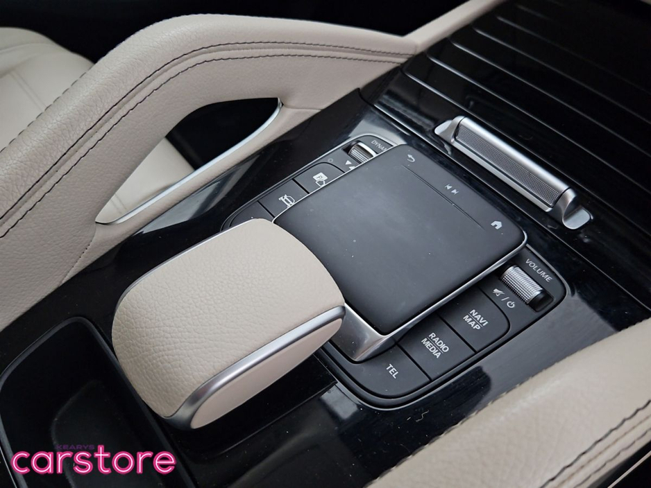 2023 Mercedes-Benz GLE Class GLE 350 de 4MATIC €75,880