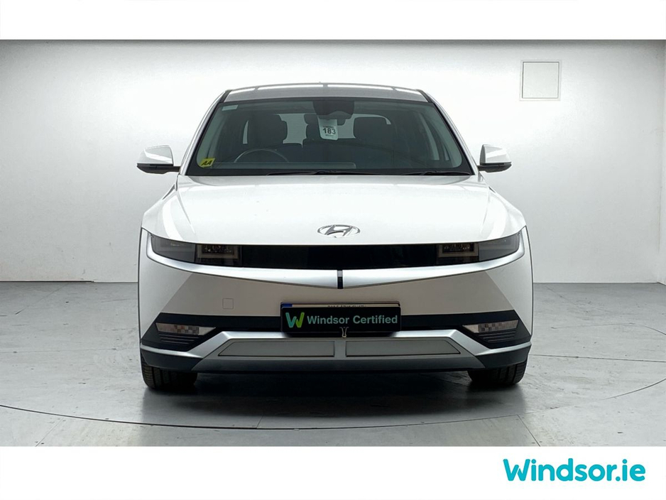 2023 Hyundai Ioniq - image 9
