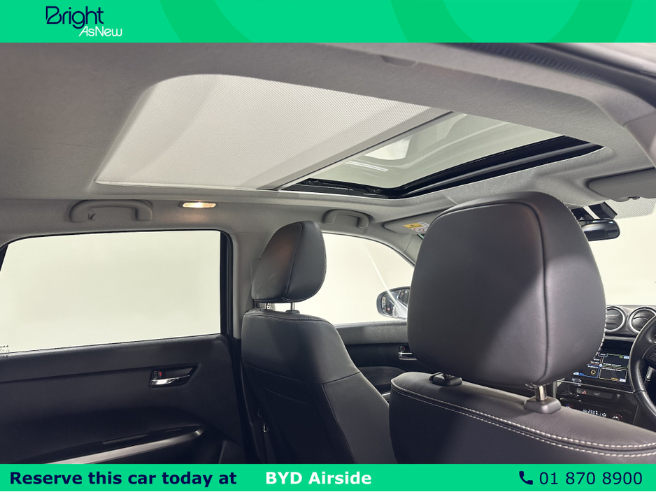 2023 Suzuki Vitara - image 20