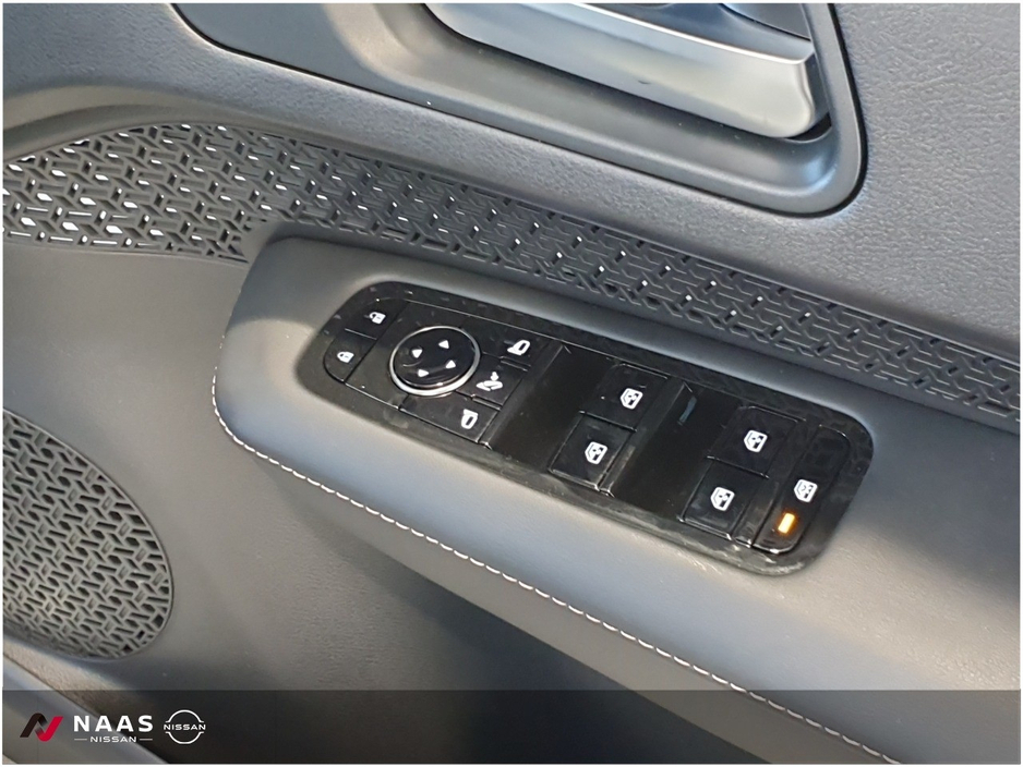 2026 Nissan Ariya - image 27