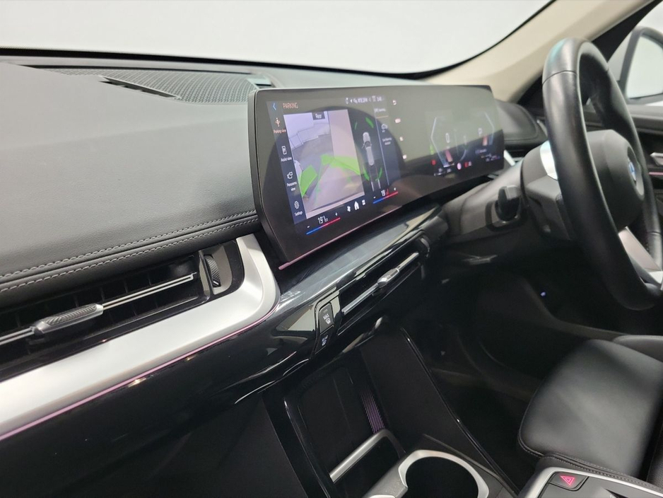 2023 BMW X1 sDrive18d xLine €44,975