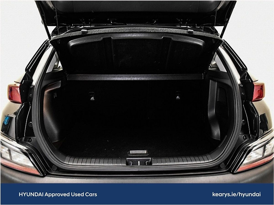 2023 Hyundai Kona - image 9