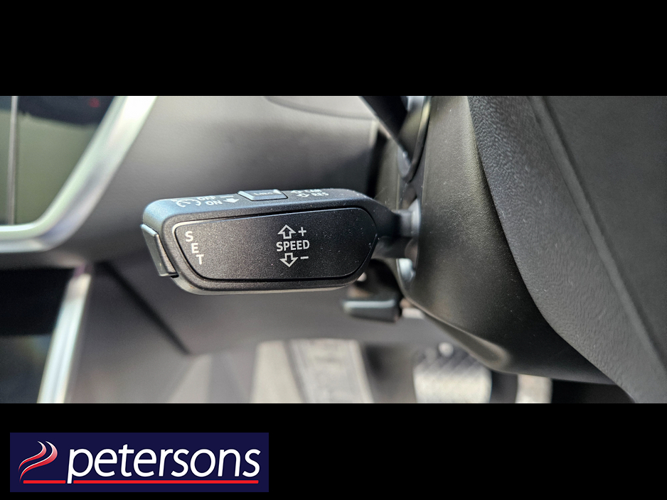 2024 Audi A6 SPORT 50 TFSI E QUATTRO AVANT AUTOMATIC - DOUBLE SUNROOF €49,950