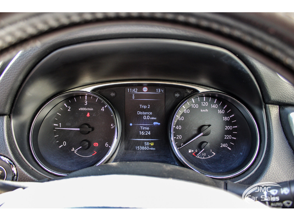 2017 Nissan X-Trail - image 21