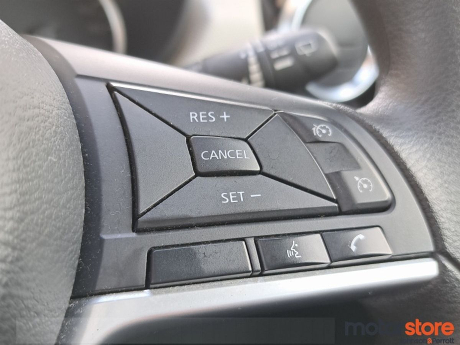 2020 Nissan Micra - image 23