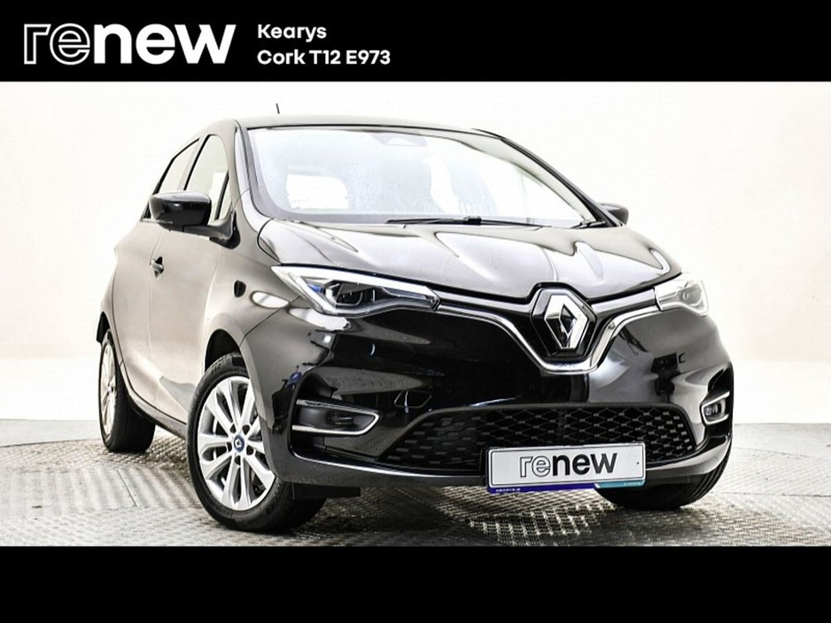 2021 Renault Zoe for sale in , Ireland