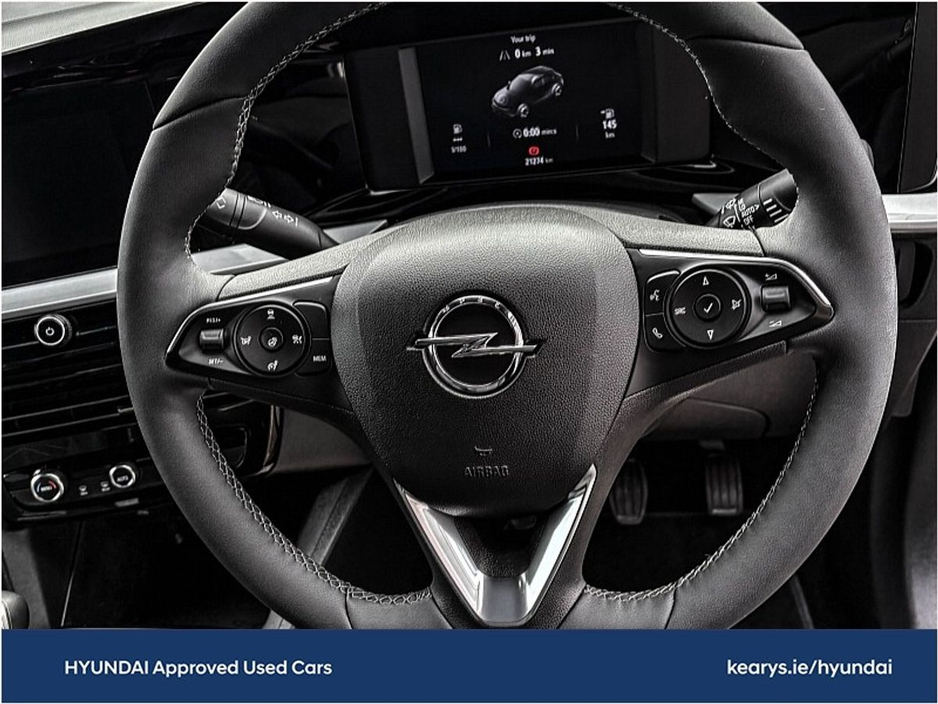 2025 Opel Mokka - image 8