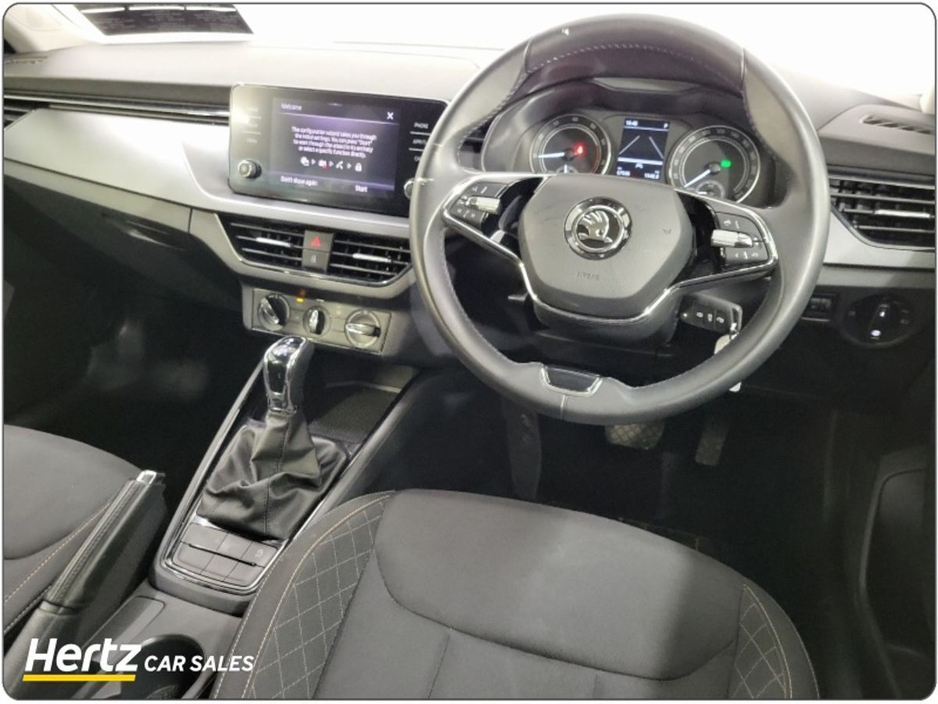 2024 Skoda Kamiq - image 14