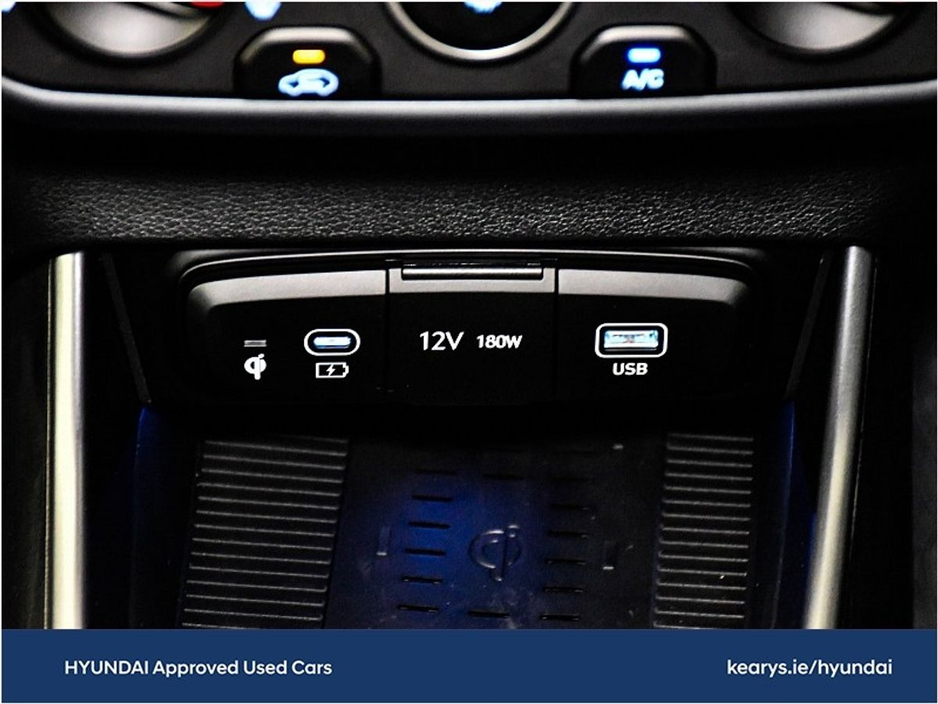 2026 Hyundai i20 - image 18