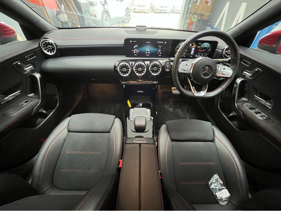 2022 Mercedes-Benz CLA Class - image 16