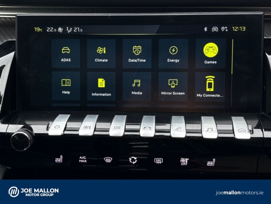 2024 Peugeot 508 - image 23