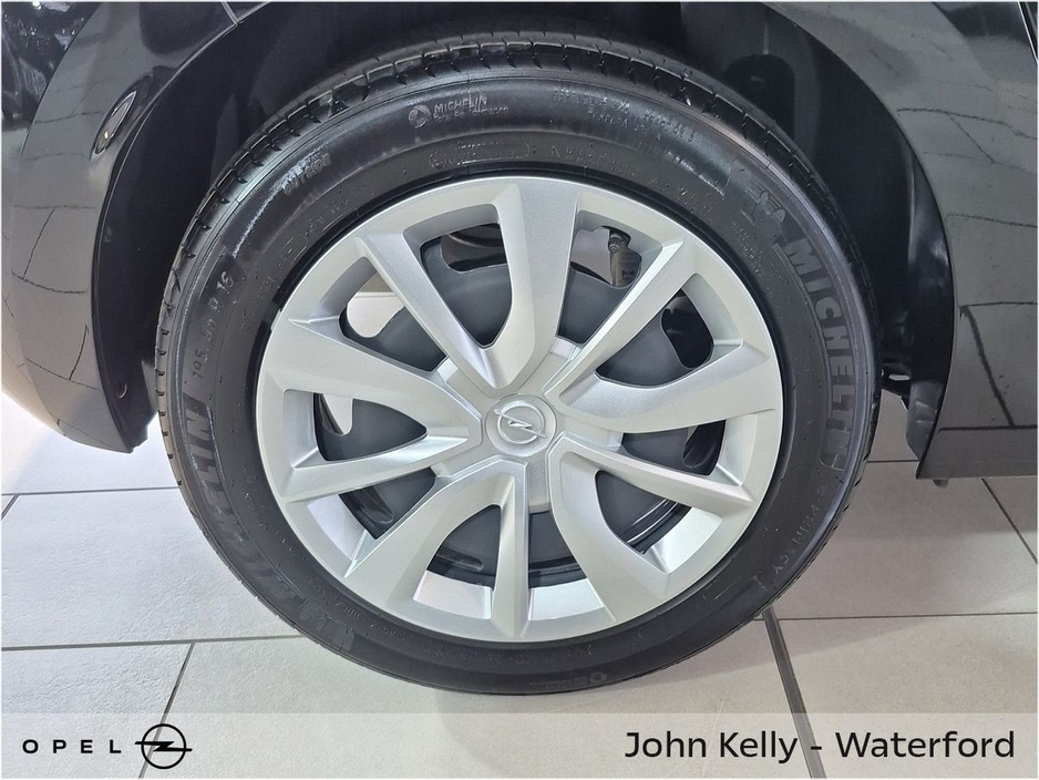 2026 Opel Corsa SC €27,145