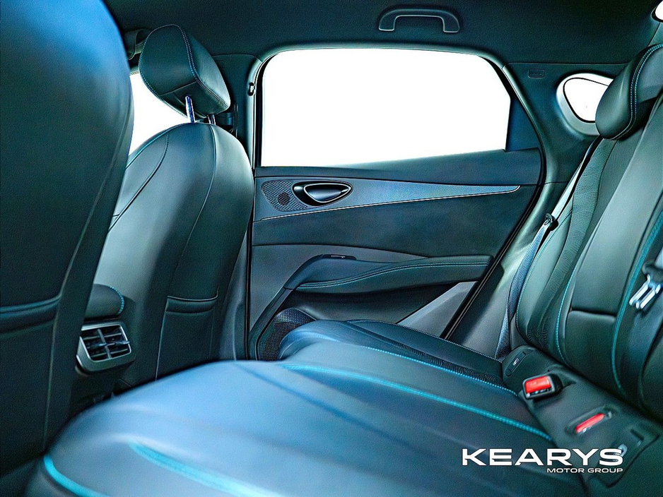 2026 BYD Seal 6 - image 19