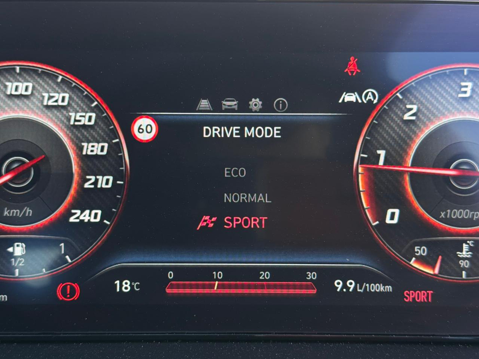 2021 Hyundai Tucson IX35 EXECUTIVE TWO TONE ROOF 5DR €26,800