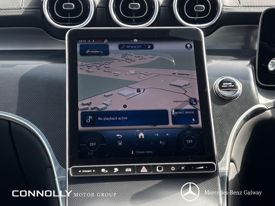 2025 Mercedes-Benz 300 - image 9