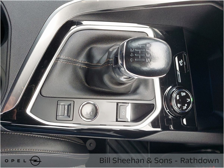 2022 Peugeot 3008 1.2 PureTech 130bhp GT Deposit Taken - Sold €26,950