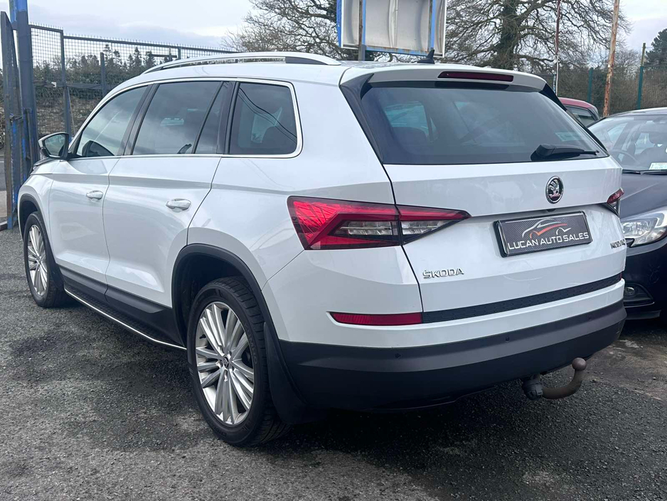 2019 Skoda Kodiaq - image 3