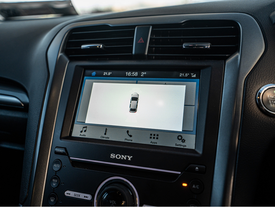 2017 Ford Mondeo 172 Mondeo 1.5tdci TITANIUM/High spec/1yr warranty €14,888