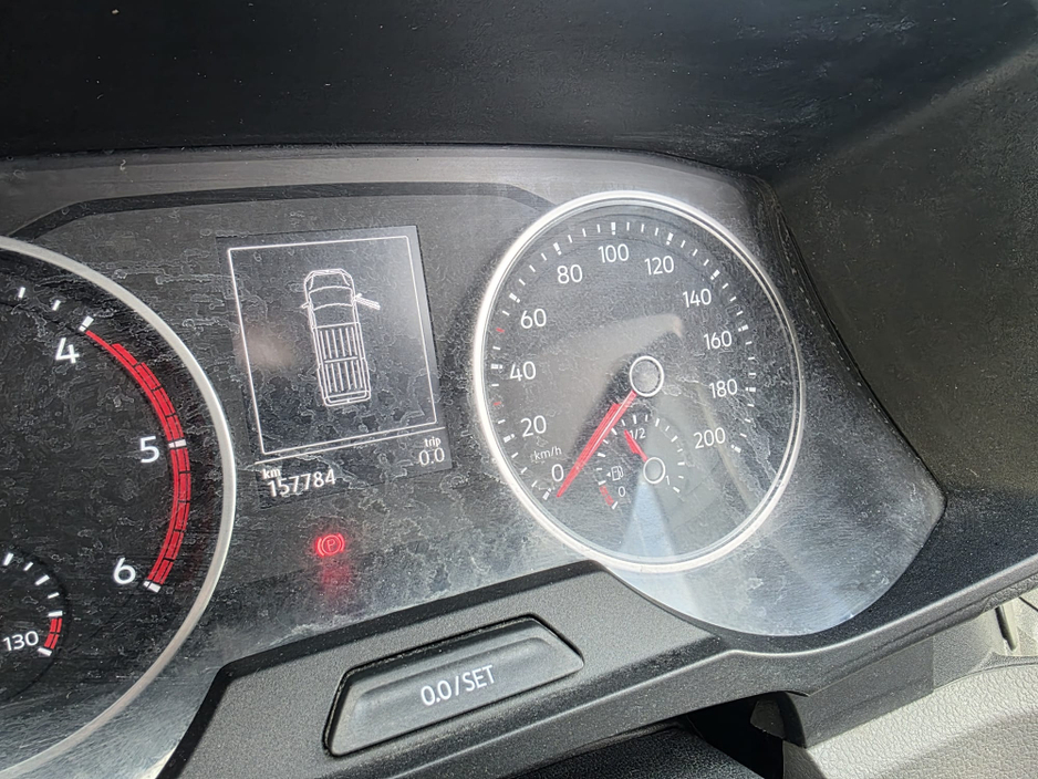 2019 Volkswagen Crafter - image 7