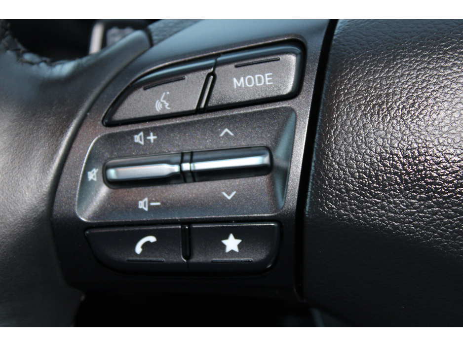 2023 Hyundai Kona Kona EV Executive 39 kWh €20,950