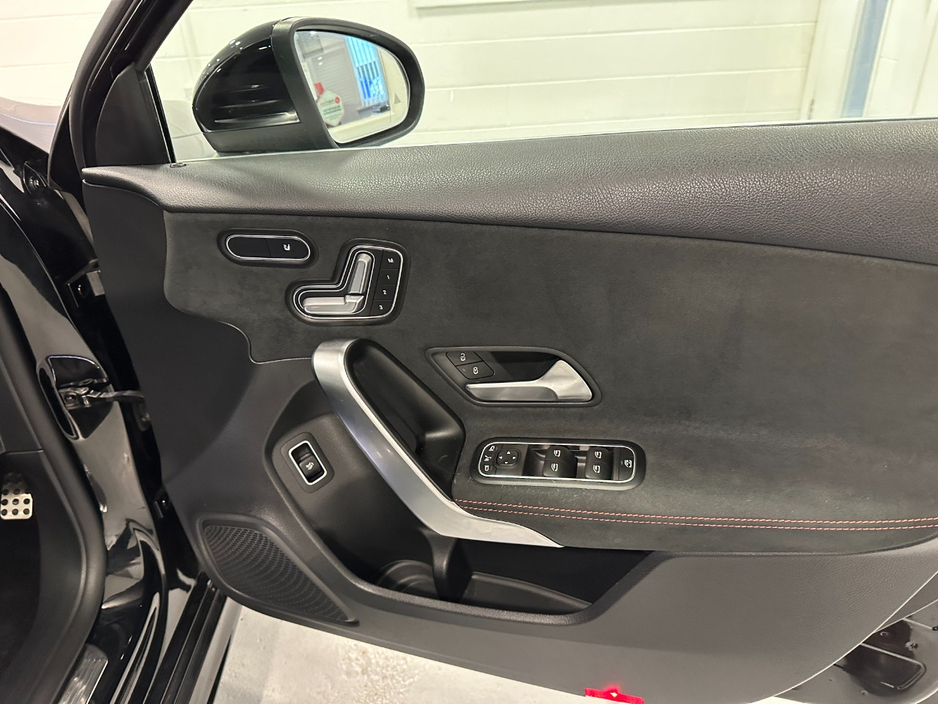 2020 Mercedes-Benz A Class - image 32