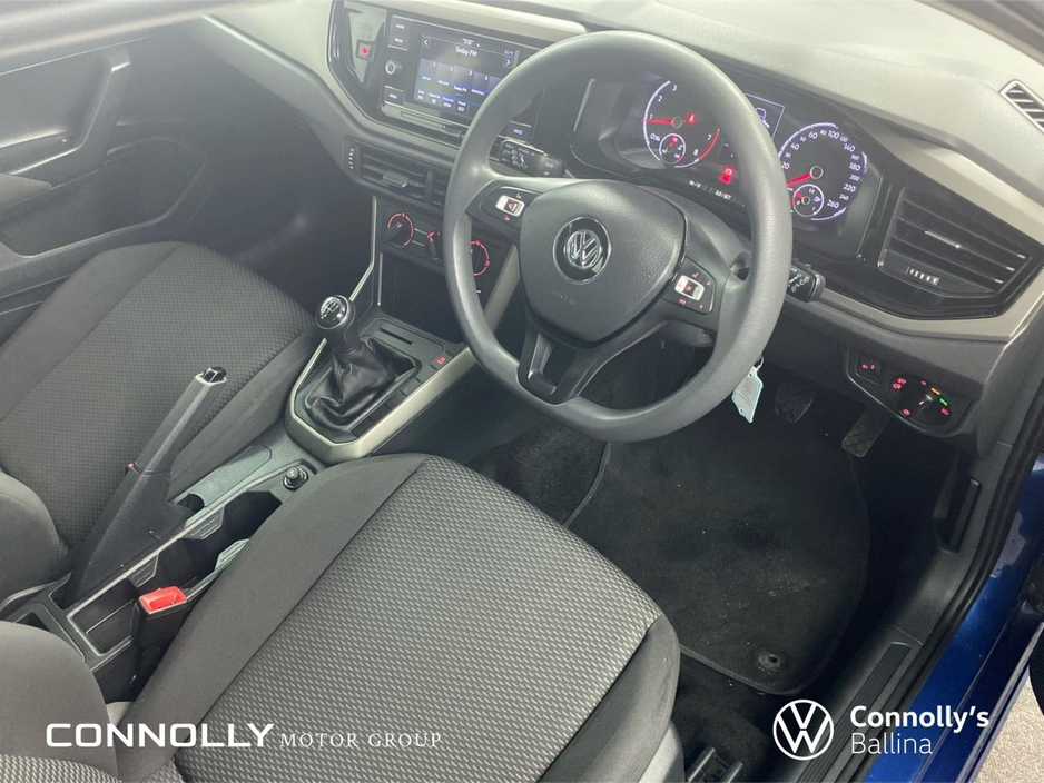 2021 Volkswagen Polo - image 10