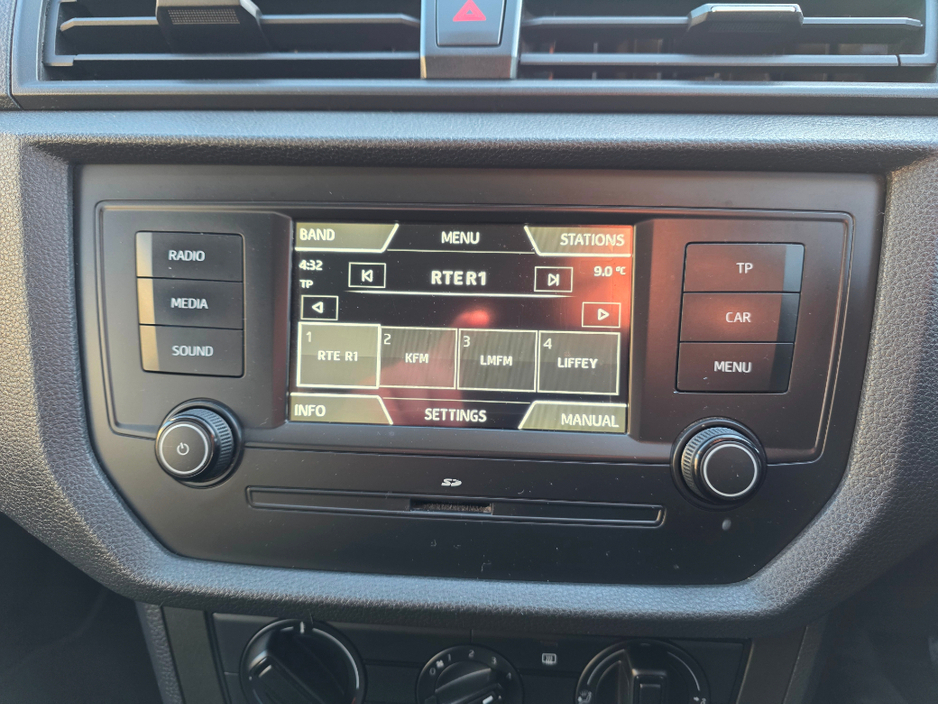 2018 SEAT Ibiza - image 14