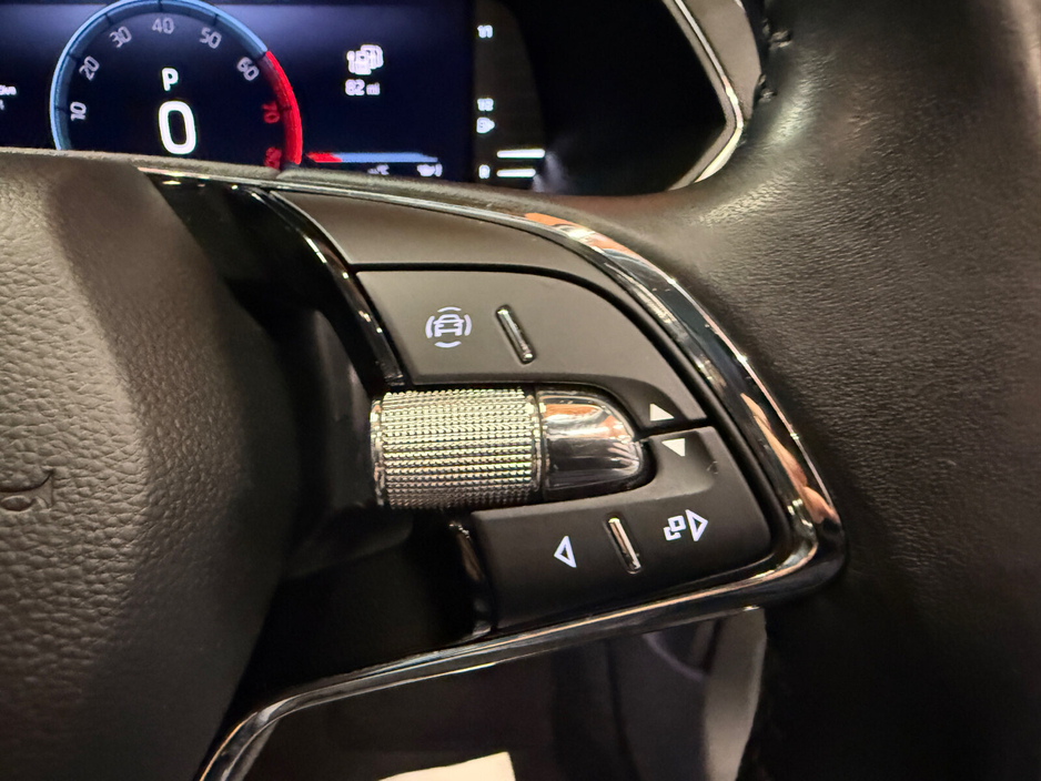 2022 Skoda Superb SUPERB C AMB 1.4TSI 218HP iV DSG €25,900