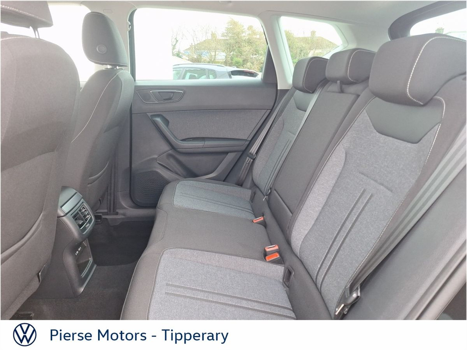 2025 SEAT Ateca - image 6